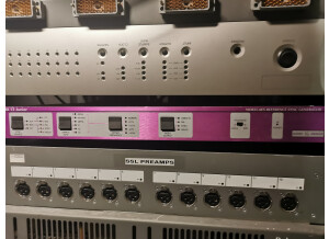 SSL XLogic Alpha Link Madi Sx (73826)