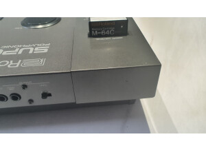 Roland JX-10 SuperJX (72049)