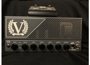 Victory Amps VX The Kraken (21066)