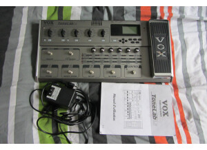 Vox Tonelab LE (61623)