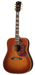 Gibson 1960 Hummingbird Light Aged : 1960 Hummingbird Light Aged Gibson 1960 Hummingbird Light Aged : 1960 Hummingbird Light Aged