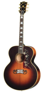 Gibson 1957 SJ-200 VS Light Aged : 1957 SJ-200 VS Light Aged