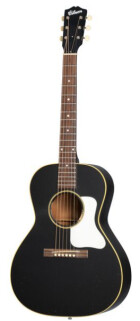 Gibson 1933 L-00 Light Aged Ebony : 1933 L-00 Light Aged Ebony