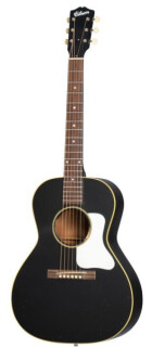 Gibson 1933 L-00 Light Aged Ebony : 1933 L-00 Light Aged Ebony Gibson 1933 L-00 Light Aged Ebony : 1933 L-00 Light Aged Ebony