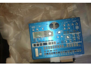 Korg Electribe Esx1 + Emx1