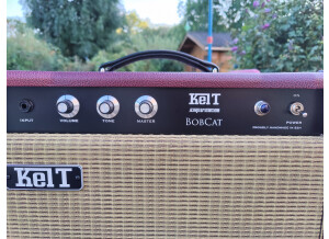 Kelt Amplification Bobcat (53287)