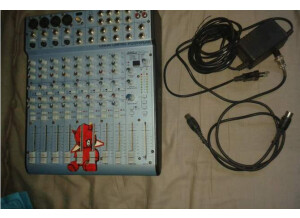 Korg Electribe Esx1 + Emx1
