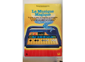 Texas Instruments Musique Magique (88)