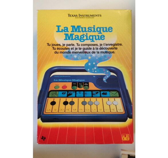 Texas Instruments Musique Magique (88)