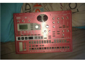 Korg Electribe Esx1 + Emx1