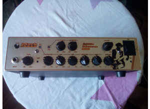 Markbass Little Marcus 800