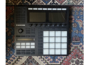 Native Instruments Maschine mk3 (95554)