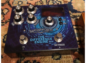 Laney The Difference Engine (22703)