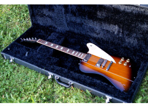 Orville by Gibson Firebird