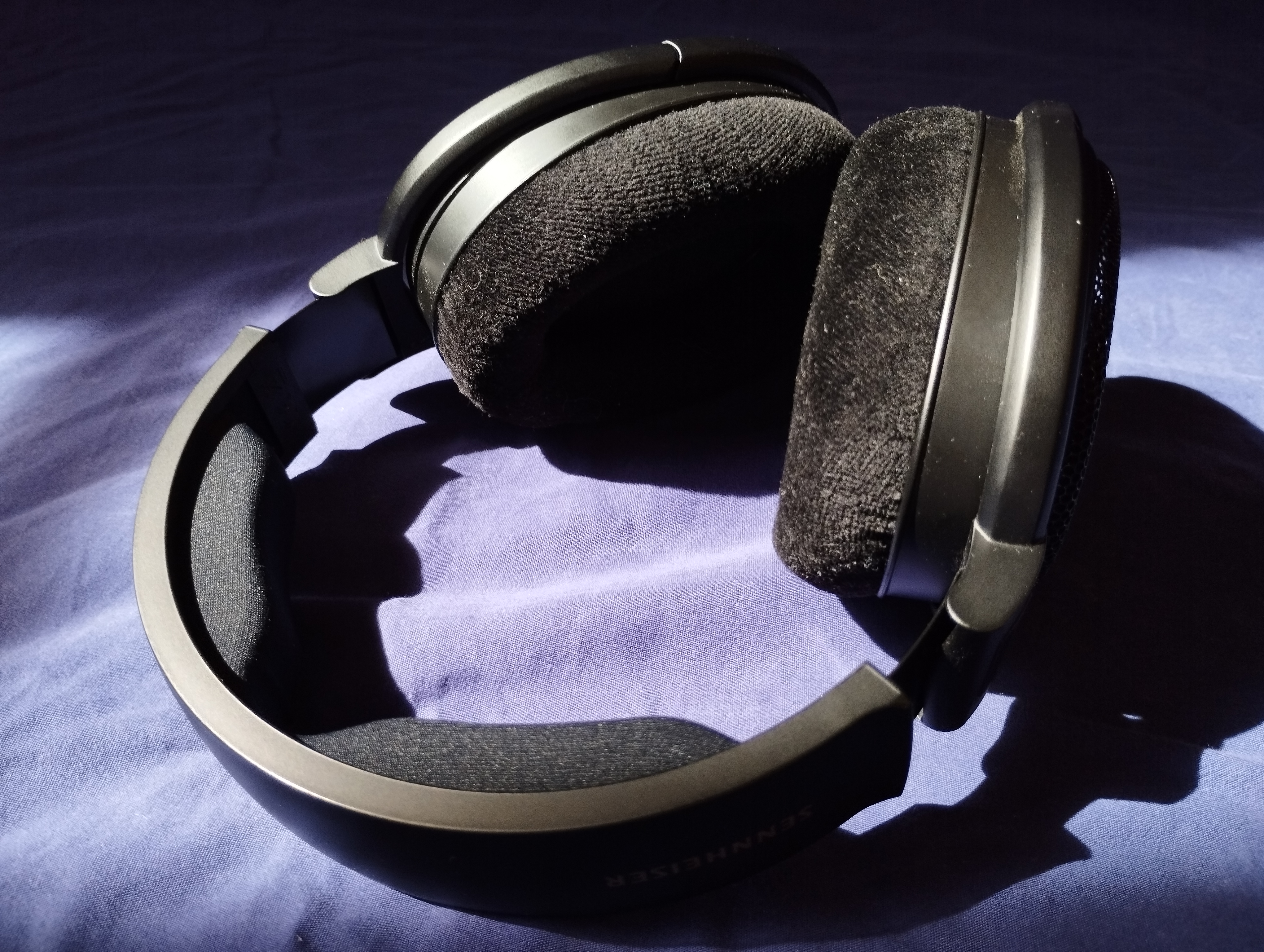 Sennheiser HD 660 S : IMG 20230907 132640