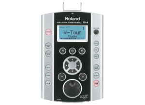 Roland TD-9 Module (50825)