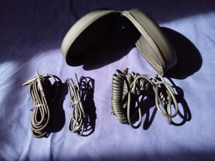 Mackie MC-450 : IMG 20230907 133427 Mackie MC-450 : IMG 20230907 133427