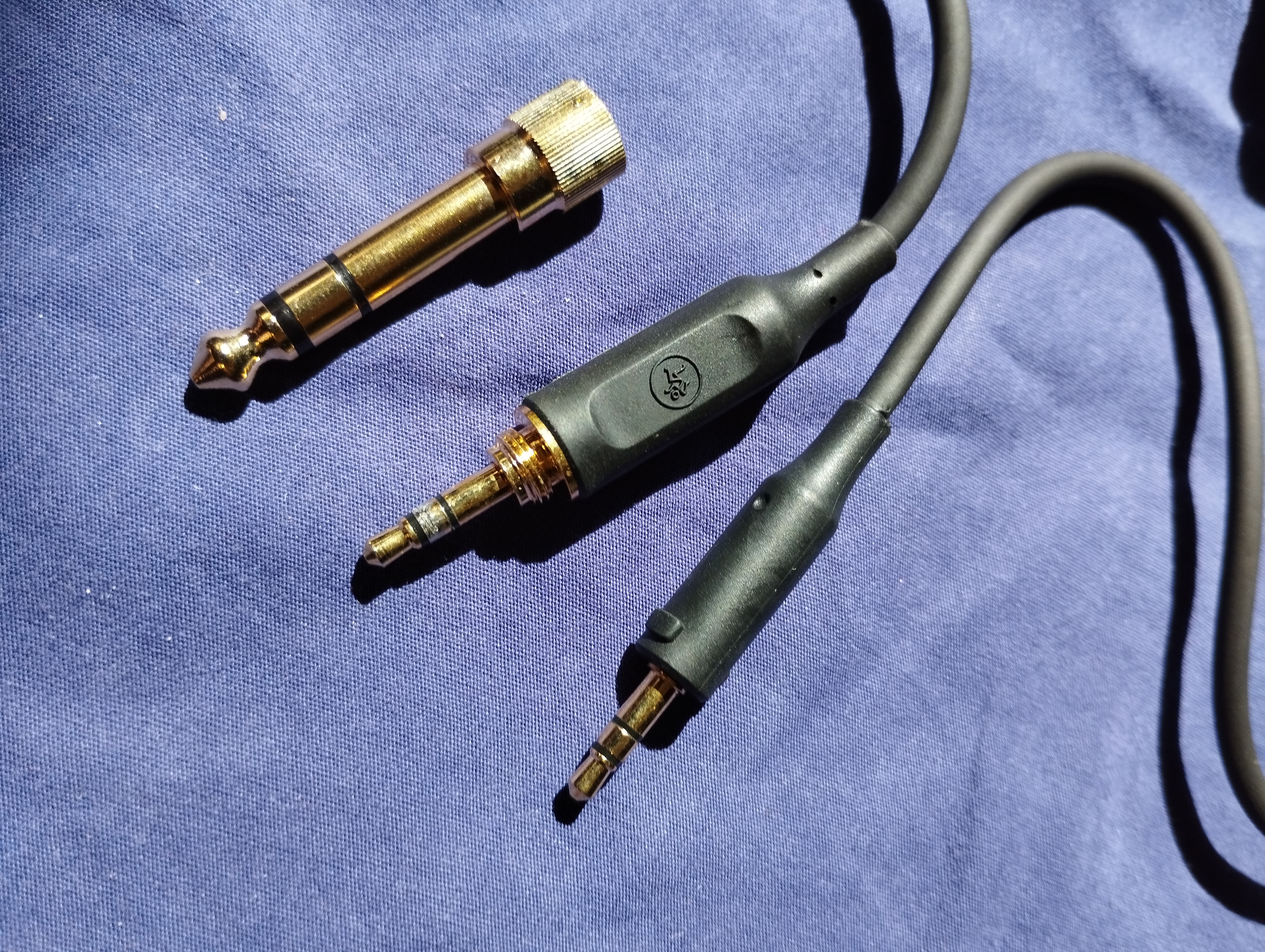 Mackie MC-450 : IMG 20230907 133453