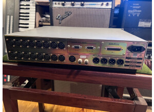 Studer D19 MicAD (33038)