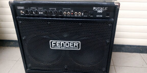 Vends Ampli Basse Fender 350
