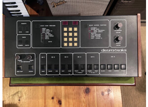 Sequential Circuits Drumtraks (72717)
