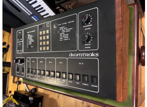 Sequential Circuits Drumtraks (9498)