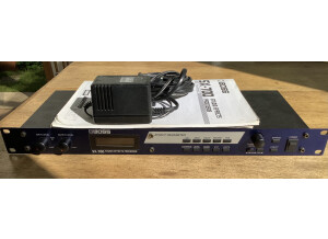 Boss SX-700 Studio Effects Processor (52943)
