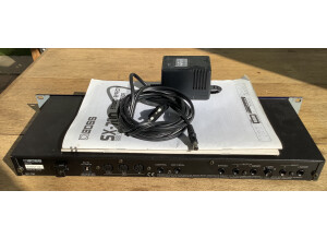 Boss SX-700 Studio Effects Processor (39321)