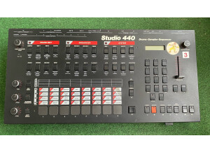 Sequential Circuits Studio 440 (12685)