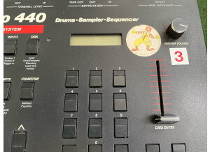 Sequential Circuits Studio 440 (995)