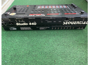 Sequential Circuits Studio 440