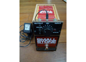 Electro-Harmonix Small Stone Mk4 (11309)