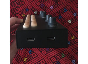 Critter and Guitari Organelle S
