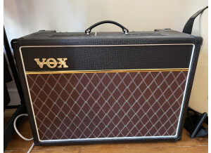 Vox AC15C1 (17999)