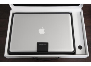 Apple MacBook Pro Uniboby quad core i7 (4848)