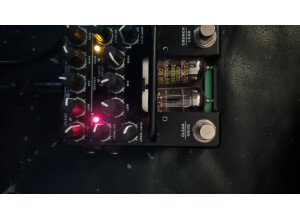 Amt Electronics SS-11 Guitar Preamp