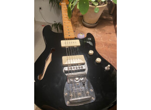 Fender Pawn Shop  Offset Special (9391)