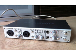 M-Audio Firewire 410 (53018)