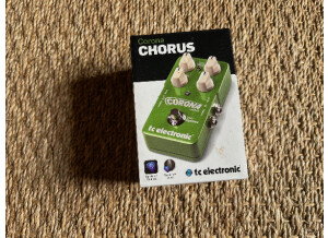 Chorus TC Elctronic 4