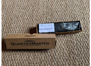 Quarter master 1