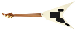 Solar Guitars V1.6VW WOLFMASTER : V1.6VW WOLFMASTER BACK Solar Guitars V1.6VW WOLFMASTER : V1.6VW WOLFMASTER BACK