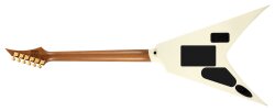 Solar Guitars V1.6VW WOLFMASTER : V1.6VW WOLFMASTER BACK Solar Guitars V1.6VW WOLFMASTER : V1.6VW WOLFMASTER BACK