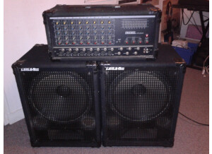 Rebel kpm800 (75403)