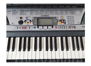 Yamaha PSR-GX76 (93779)