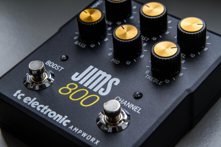 Jims800-7 Jims800-7