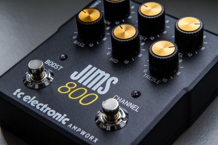 Jims800-7 Jims800-7