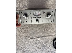Universal Audio 710 Twin-Finity (75075)