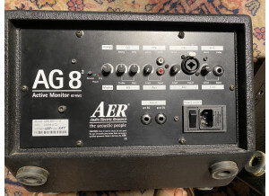 AER AG8