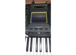 Korg Kaossilator Pro (93403)
