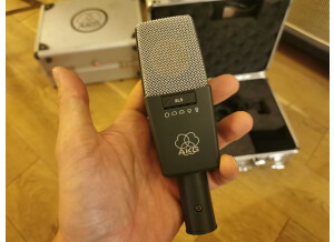 AKG C 414 B-XLS (3087)